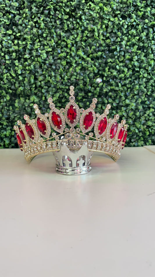 Quinceãnera Tiara