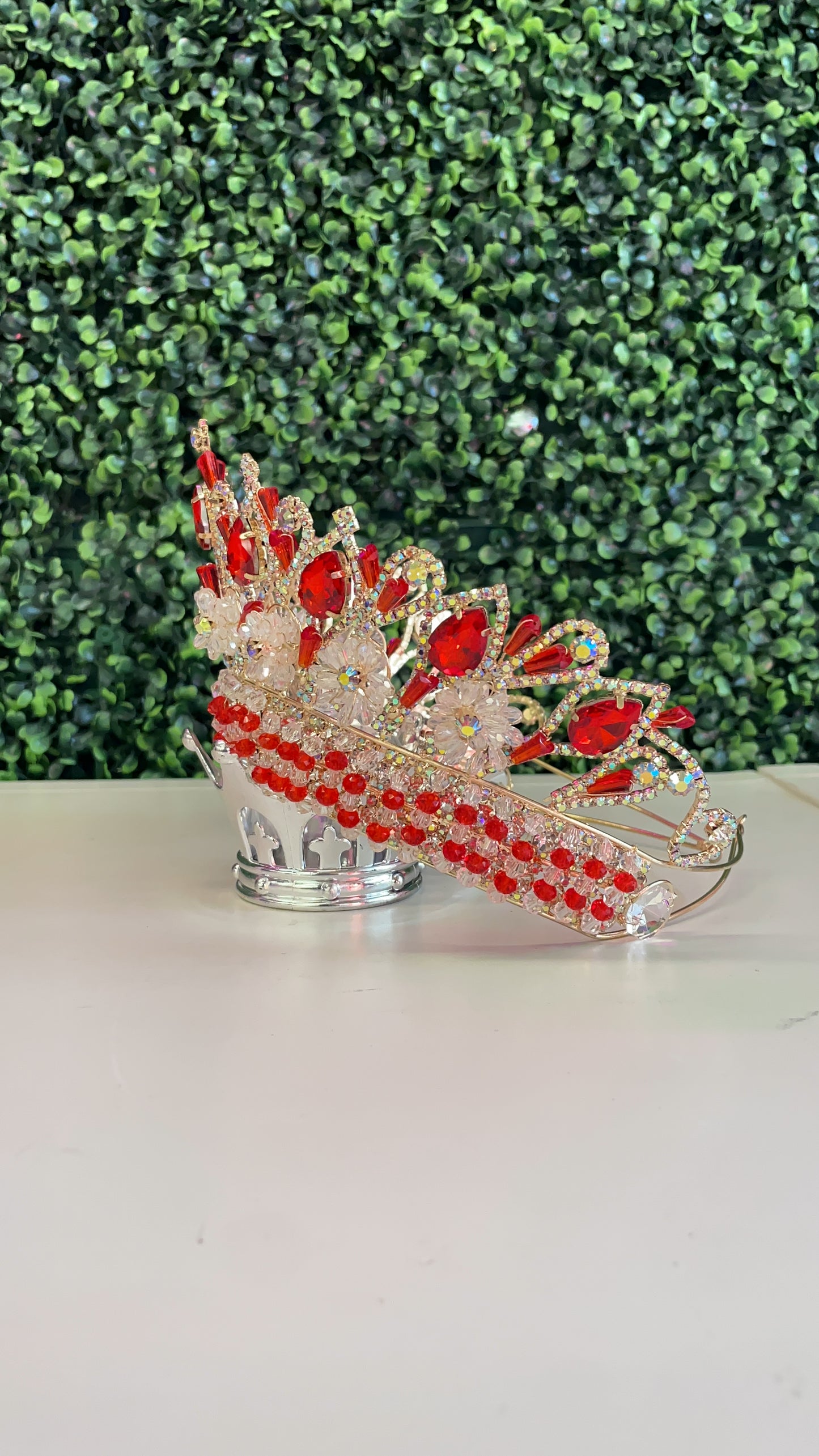 Quinceãnera Tiara