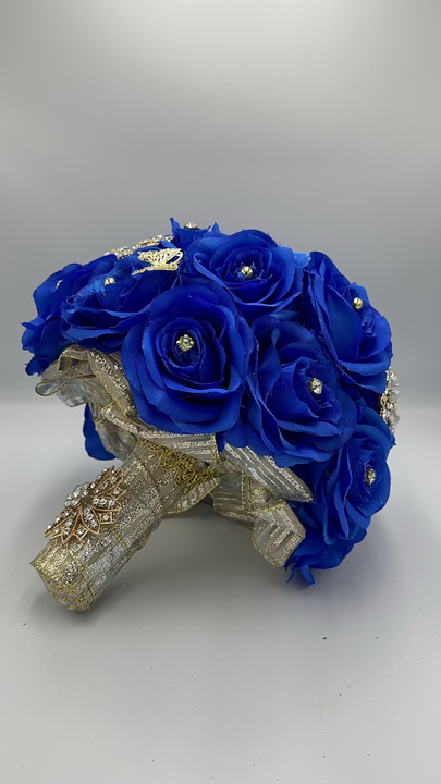 Marine Blue style 003