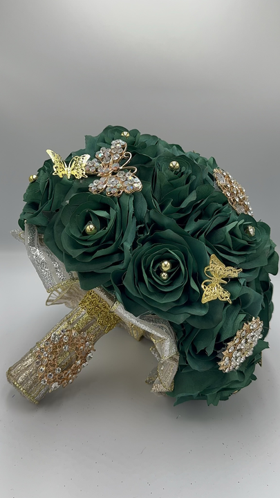Emerald style 004