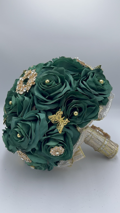 Emerald style 004