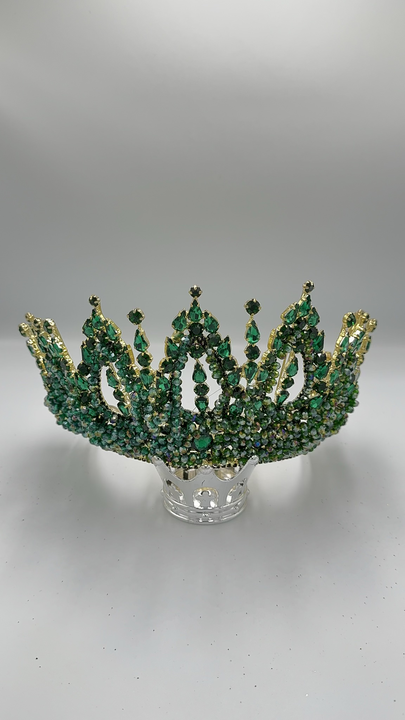 Verdant Tiara MQ style 19