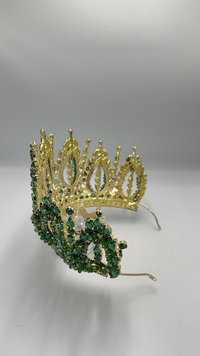 Verdant Tiara MQ style 19