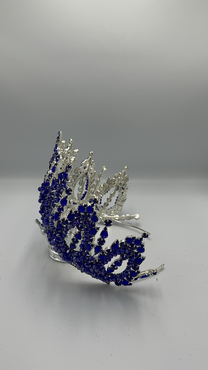 Sapphire Tiara MQ Style 14