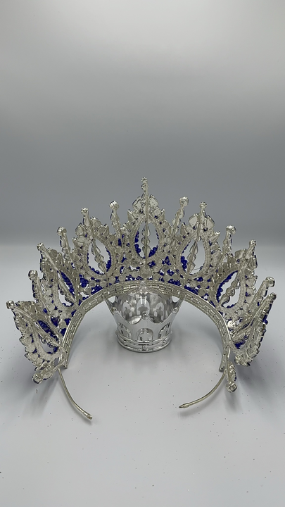 Sapphire Tiara MQ Style 14