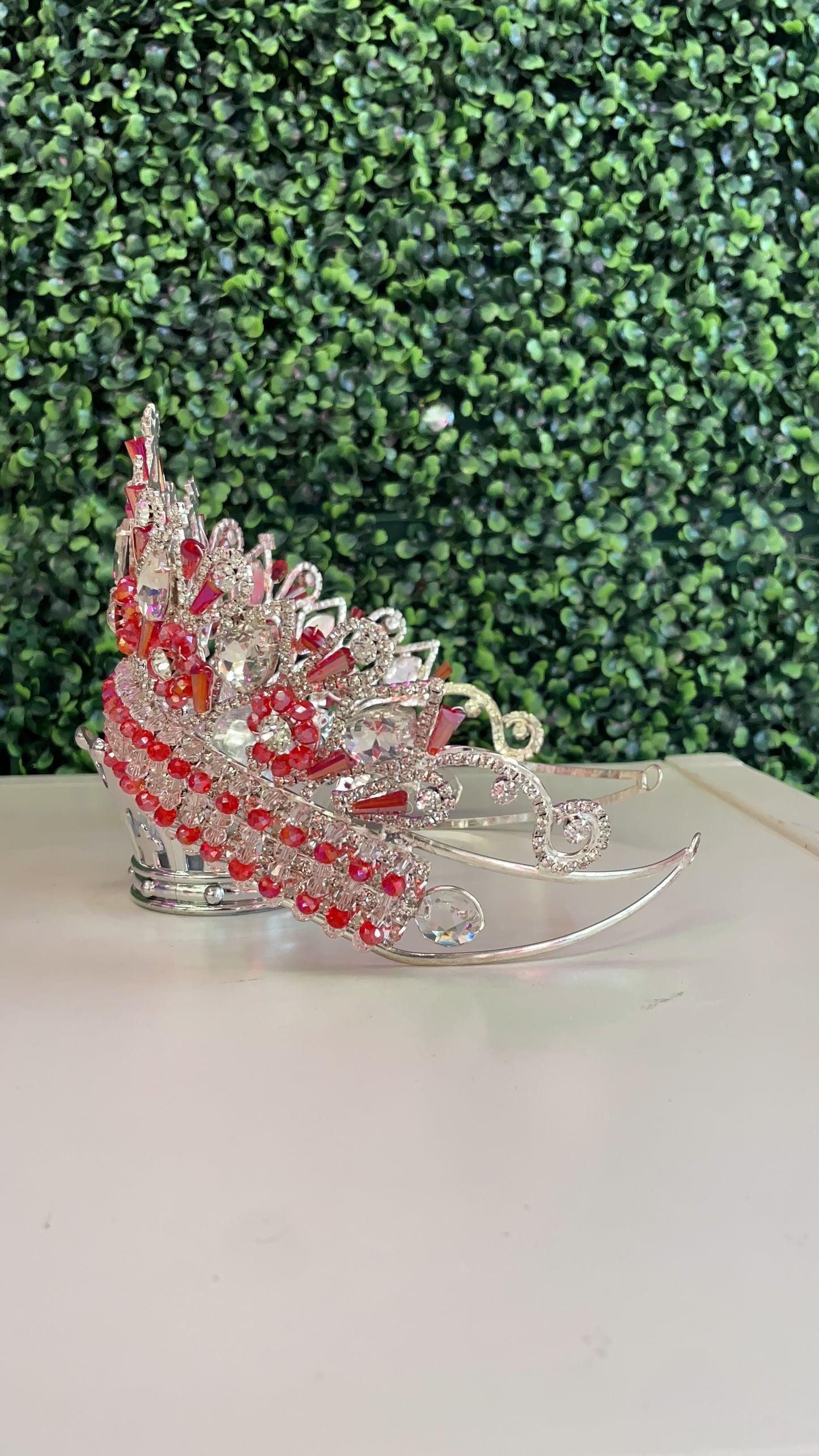 Quinceãnera Tiara