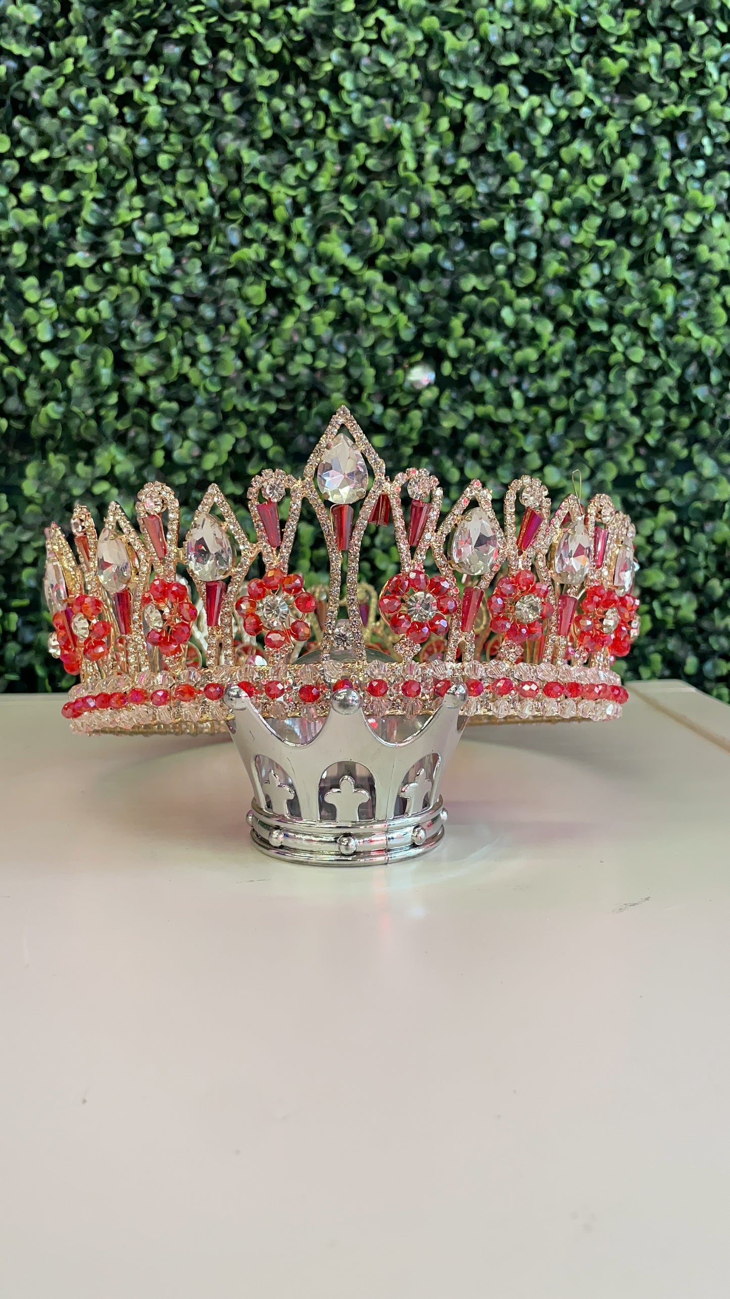 Quinceãnera Tiara