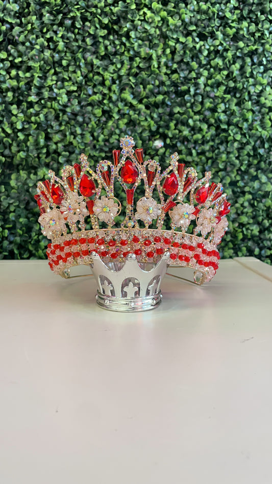 Quinceãnera Tiara