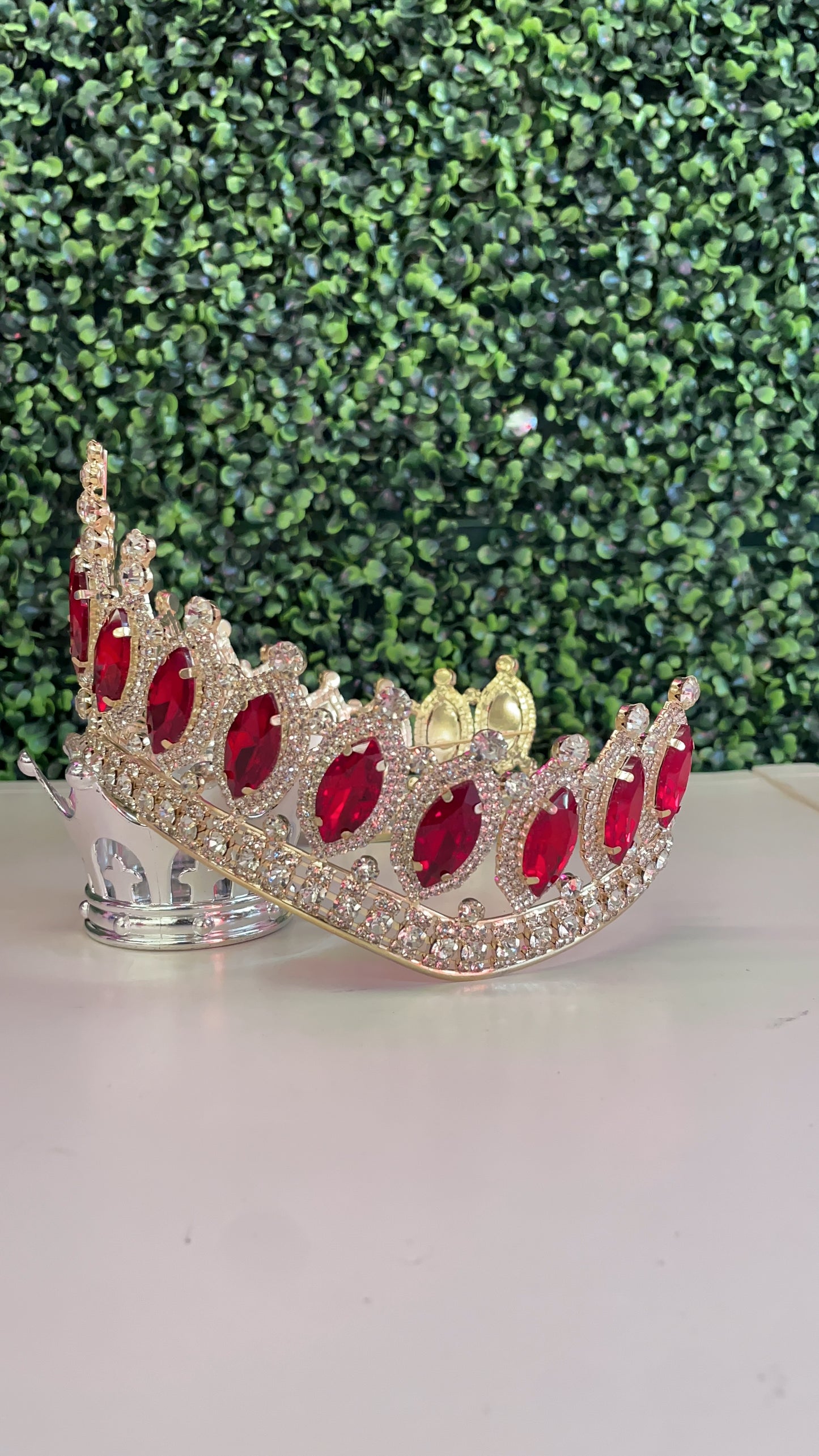 Quinceãnera Tiara