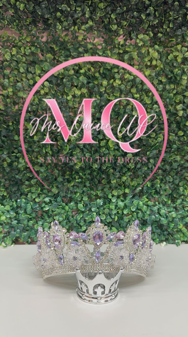 MQ Tiara Style 08