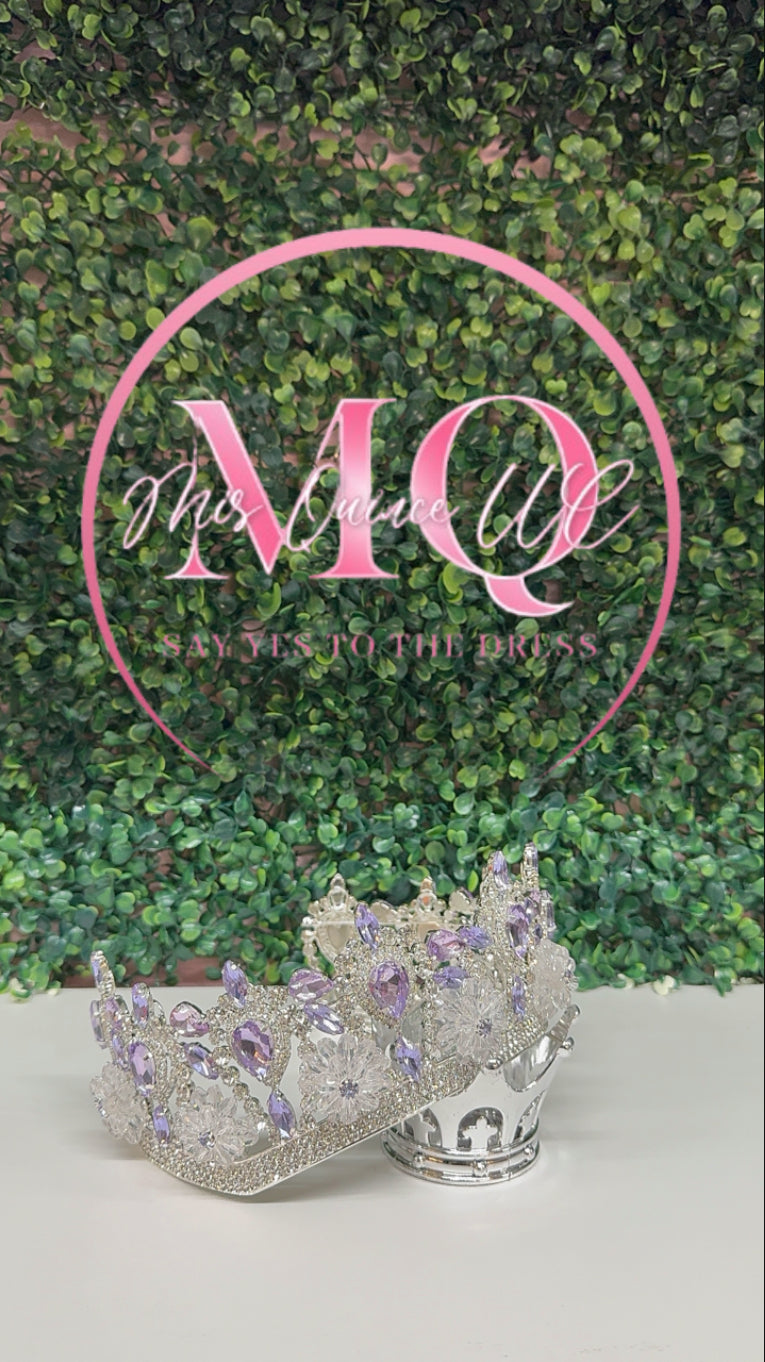 MQ Tiara Style 08