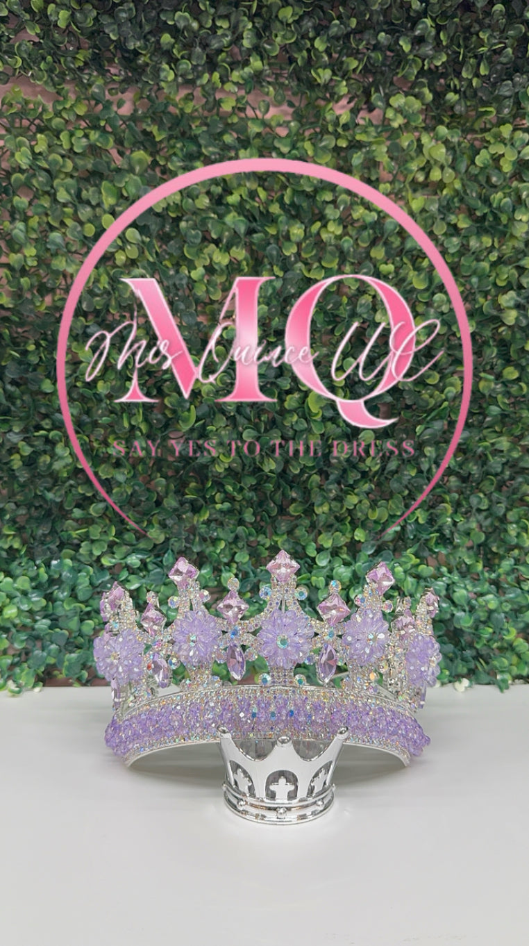 MQ Tiara Style 09