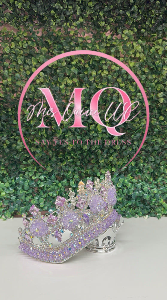 MQ Tiara Style 09
