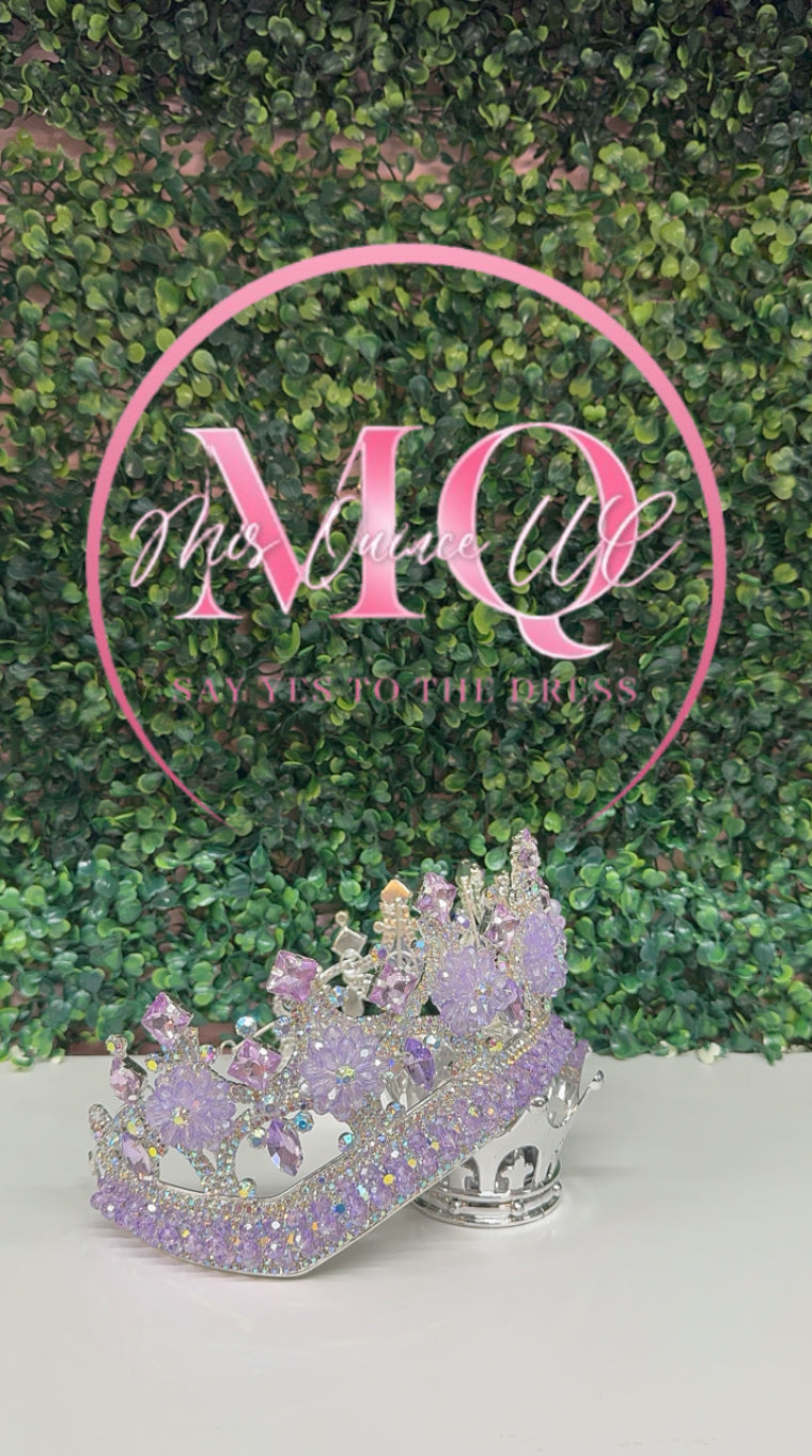 MQ Tiara Style 09