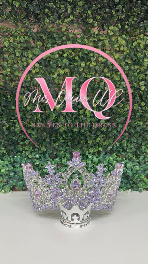 MQ Tiara Style 10