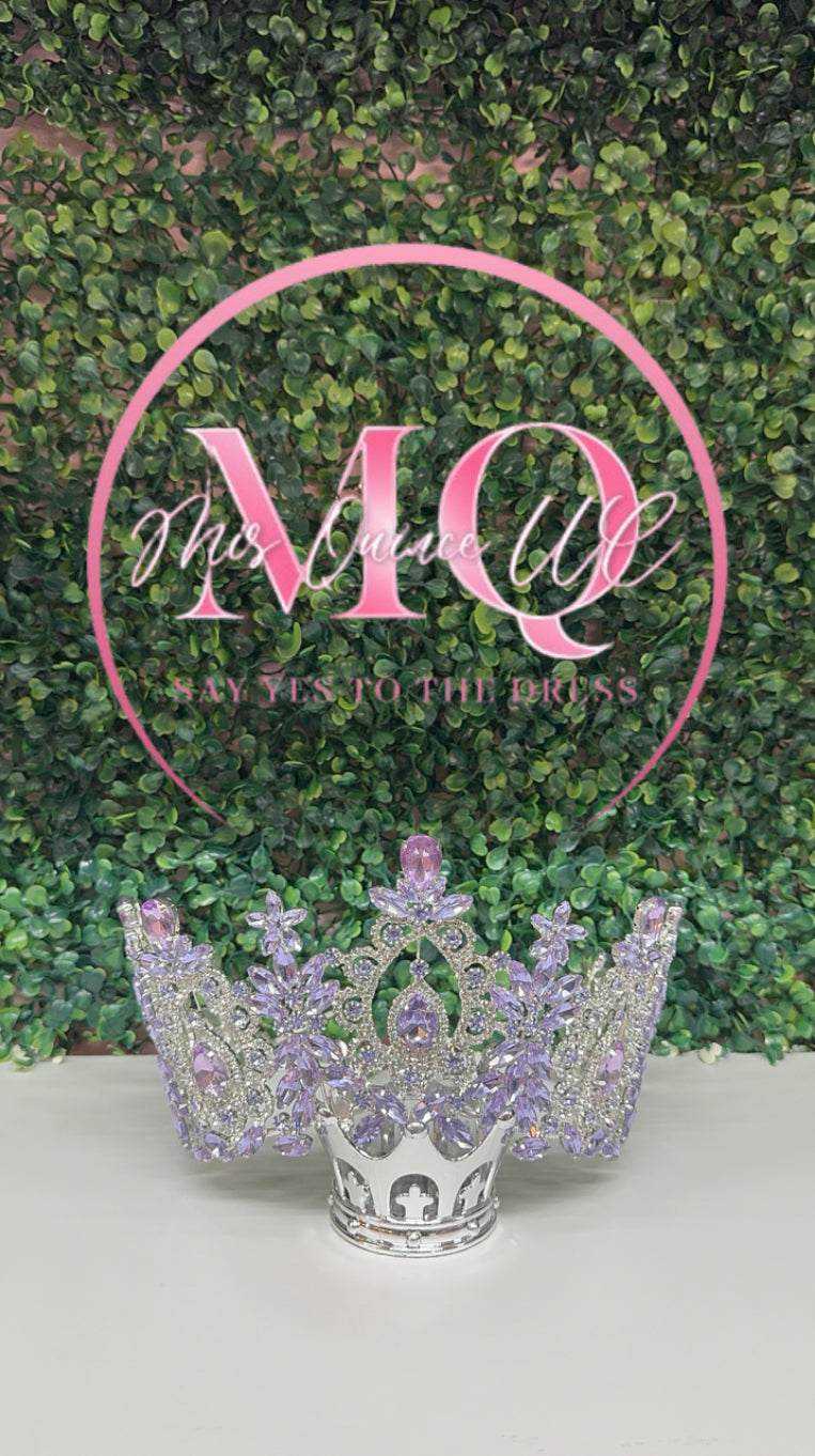 MQ Tiara Style 10