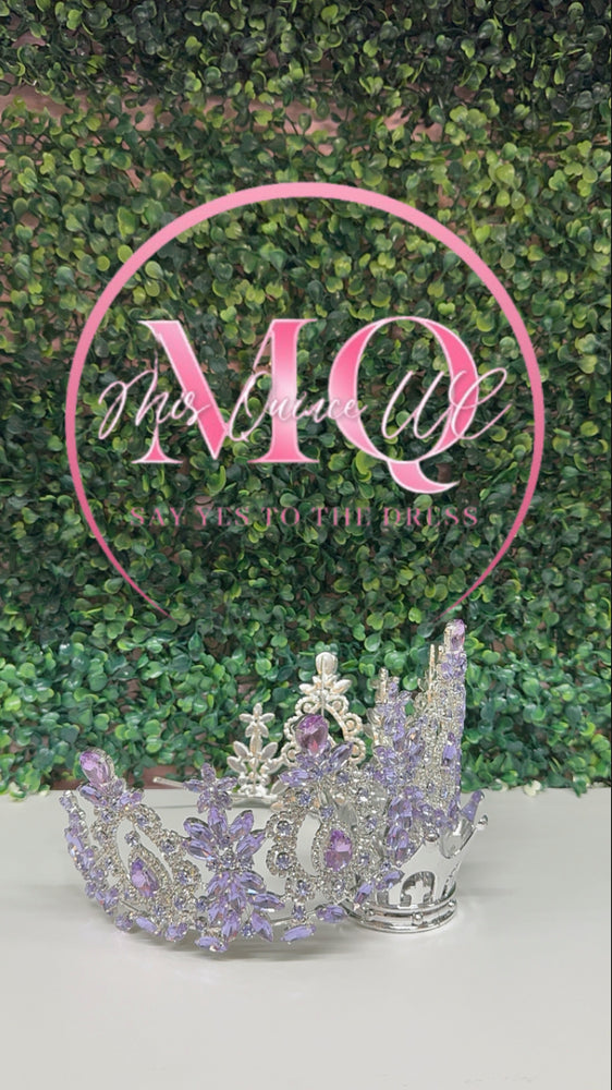 MQ Tiara Style 10