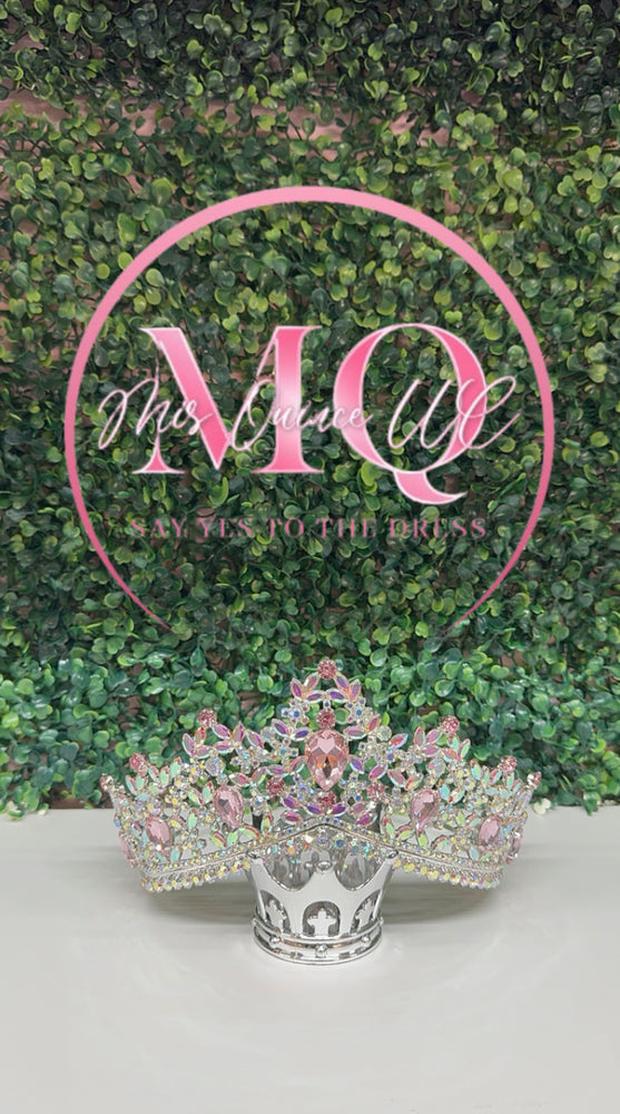 MQ Tiara Style 11