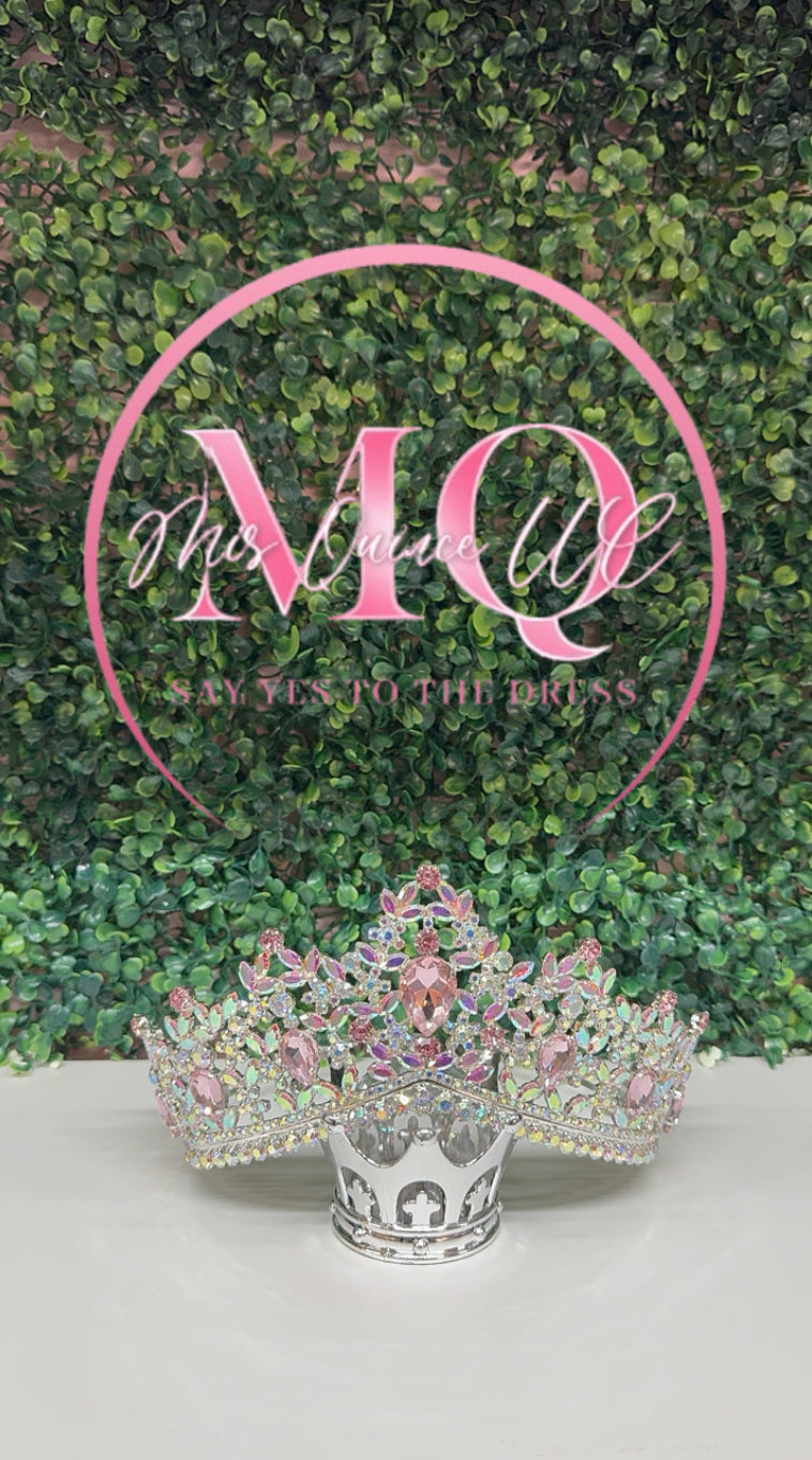 MQ Tiara Style 11