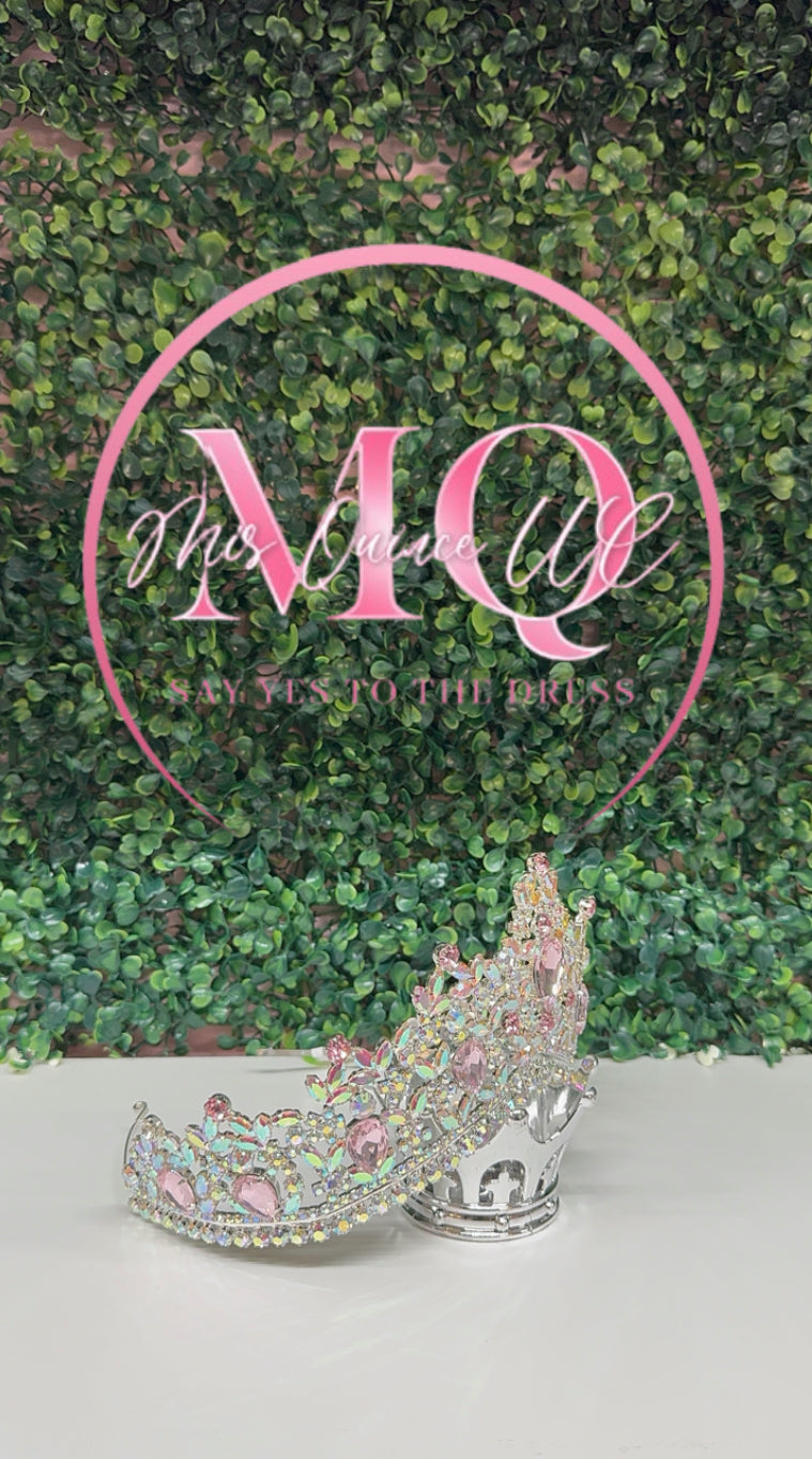 MQ Tiara Style 11