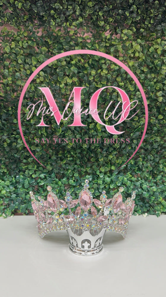 MQ Tiara Style 12
