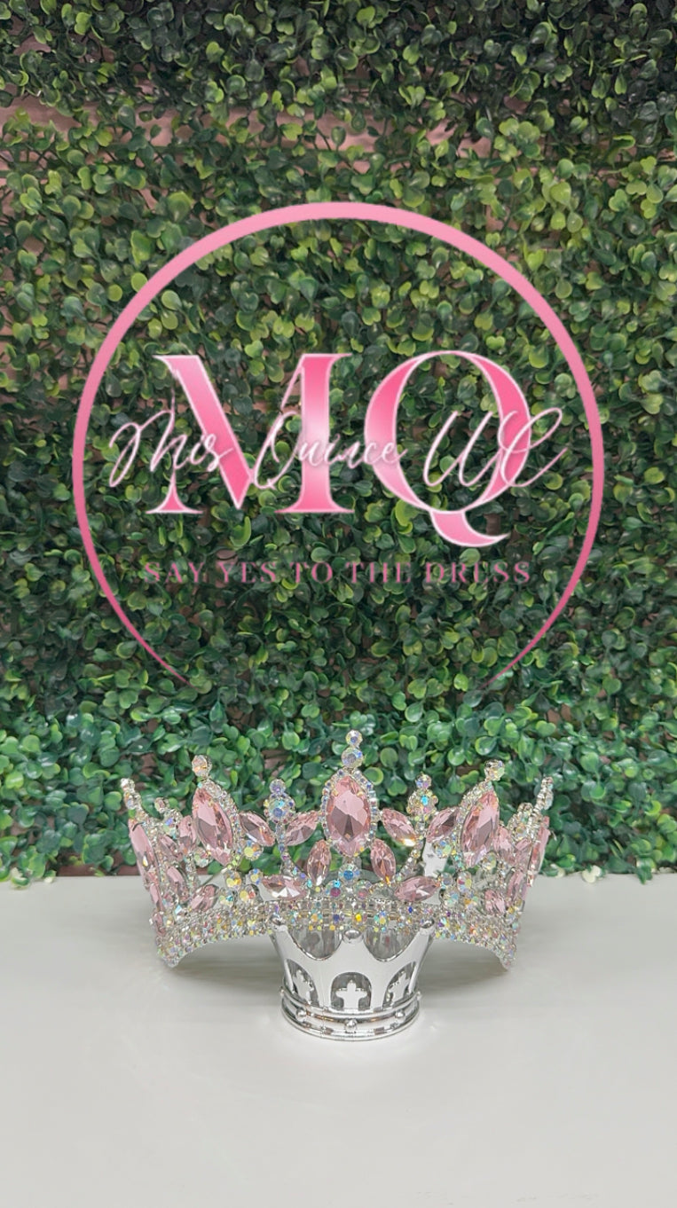 MQ Tiara Style 12
