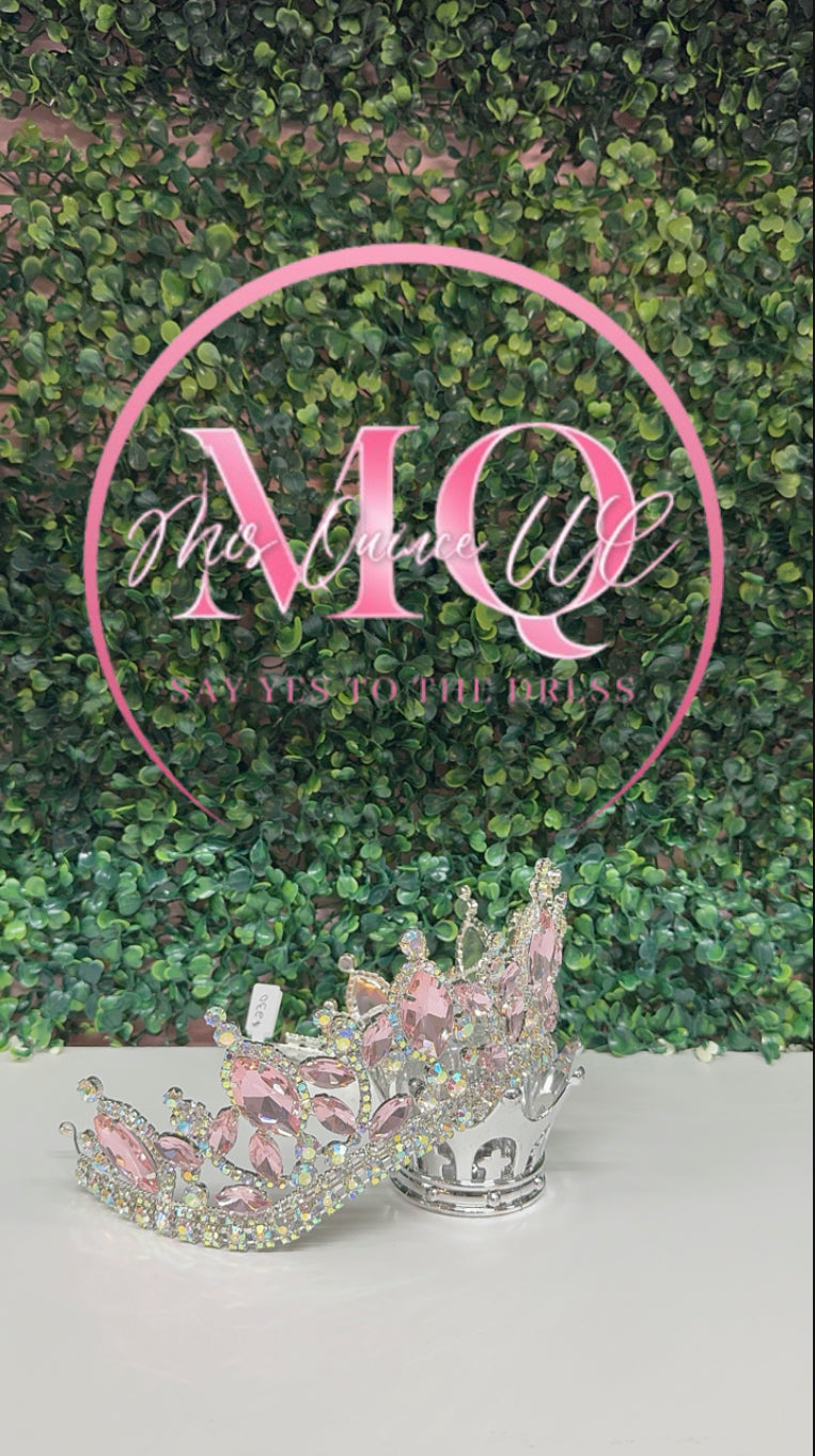 MQ Tiara Style 12