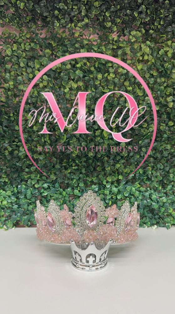 MQ Tiara Style 13