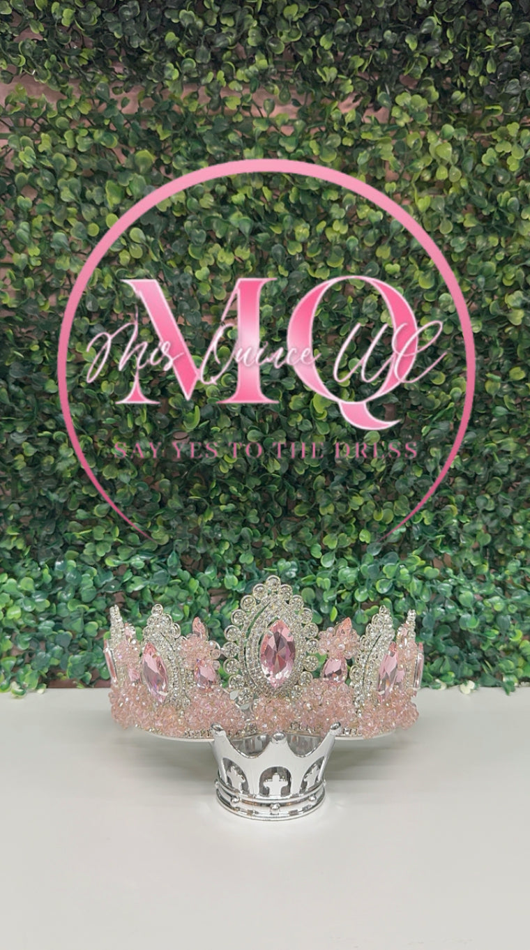 MQ Tiara Style 13