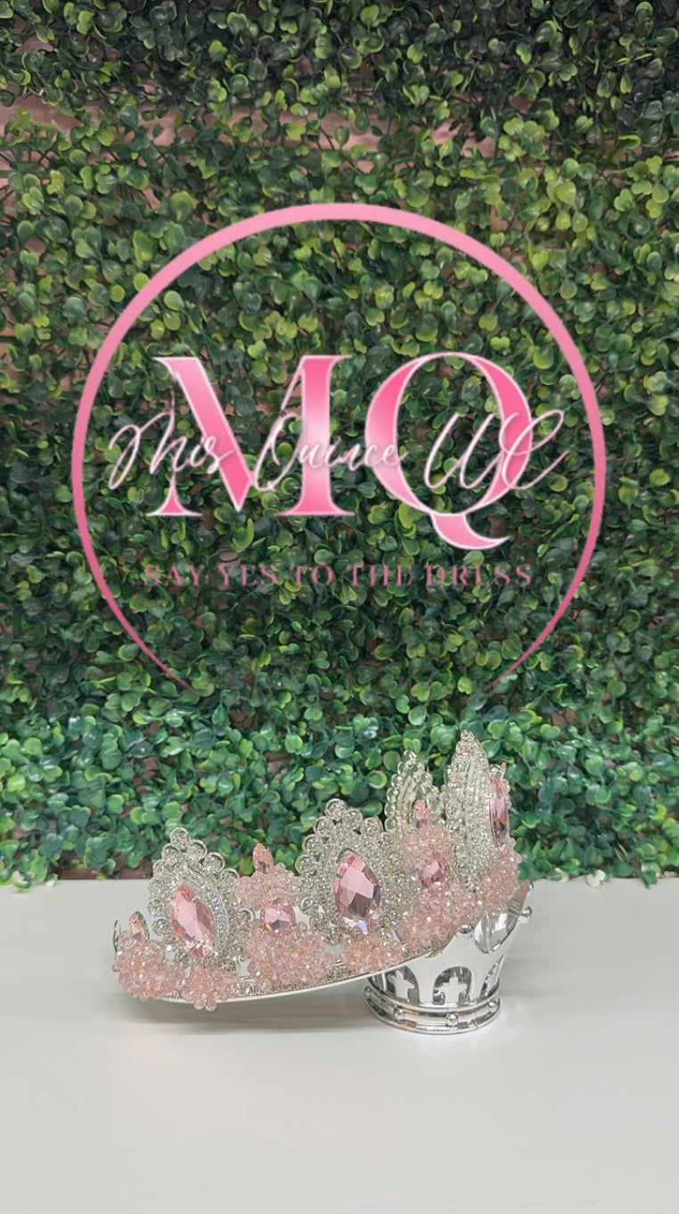 MQ Tiara Style 13