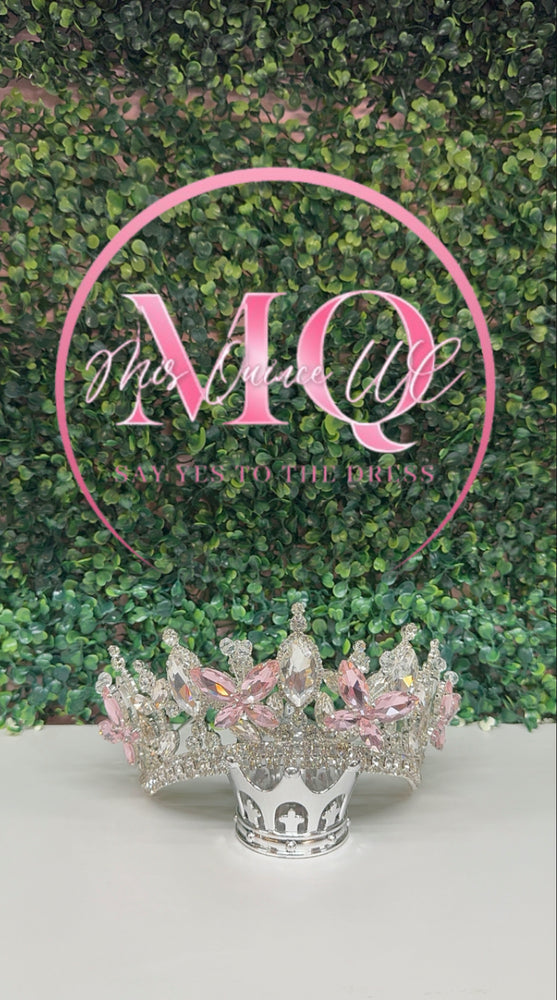 MQ Tiara Style 14