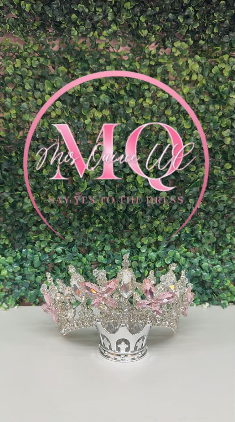 MQ Tiara Style 14