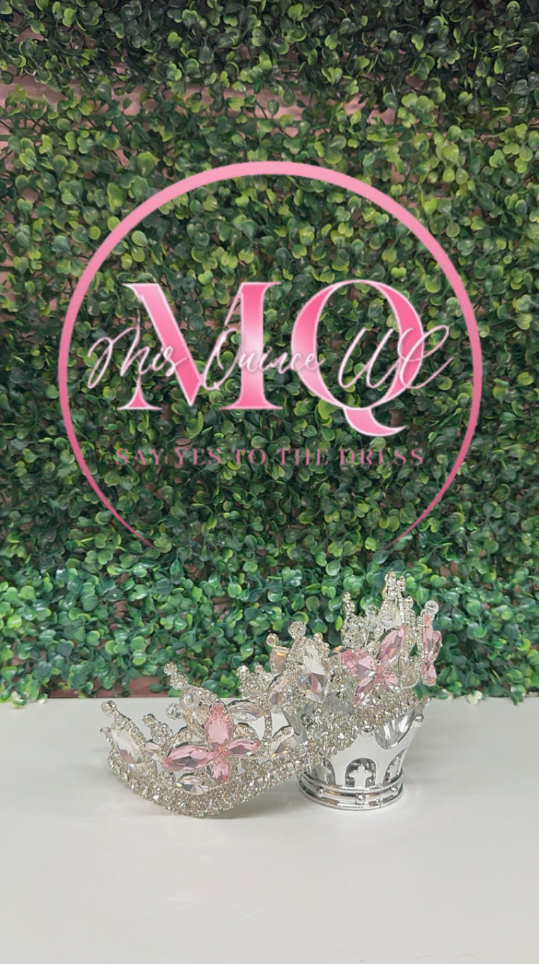 MQ Tiara Style 14