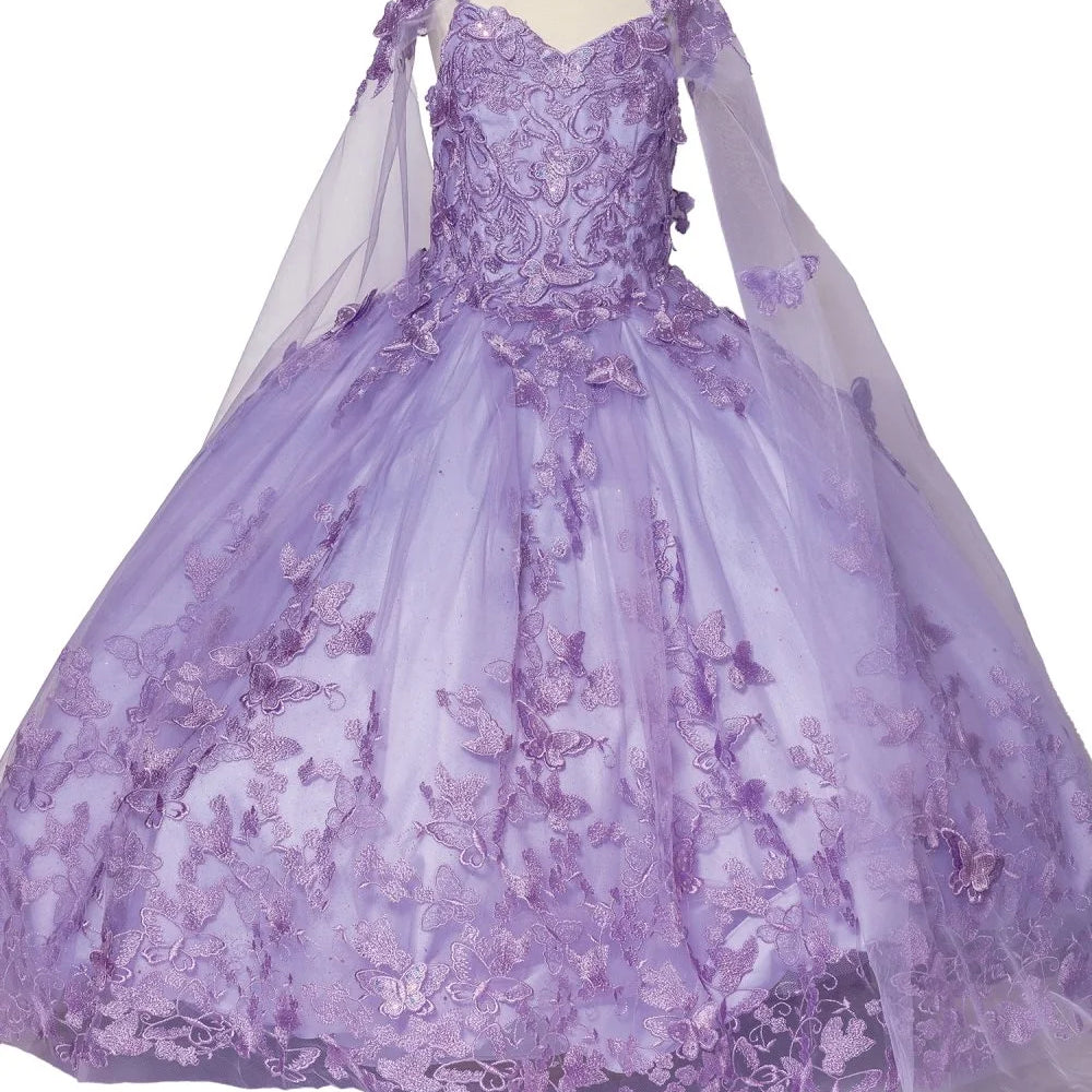 
                  
                    Lilac K817
                  
                