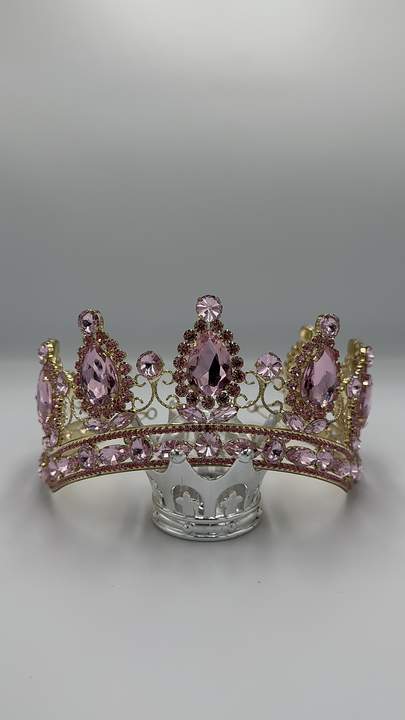 Orchid Tiara MQ style 22