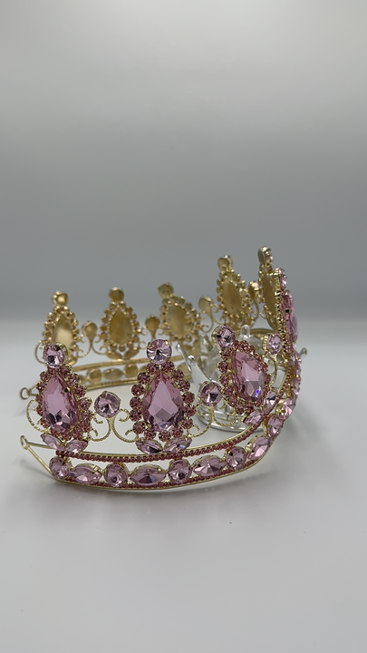 Orchid Tiara MQ style 22