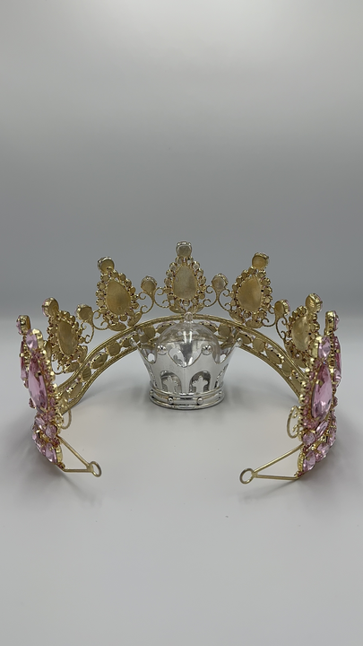 
                  
                    Orchid Tiara MQ style 22
                  
                