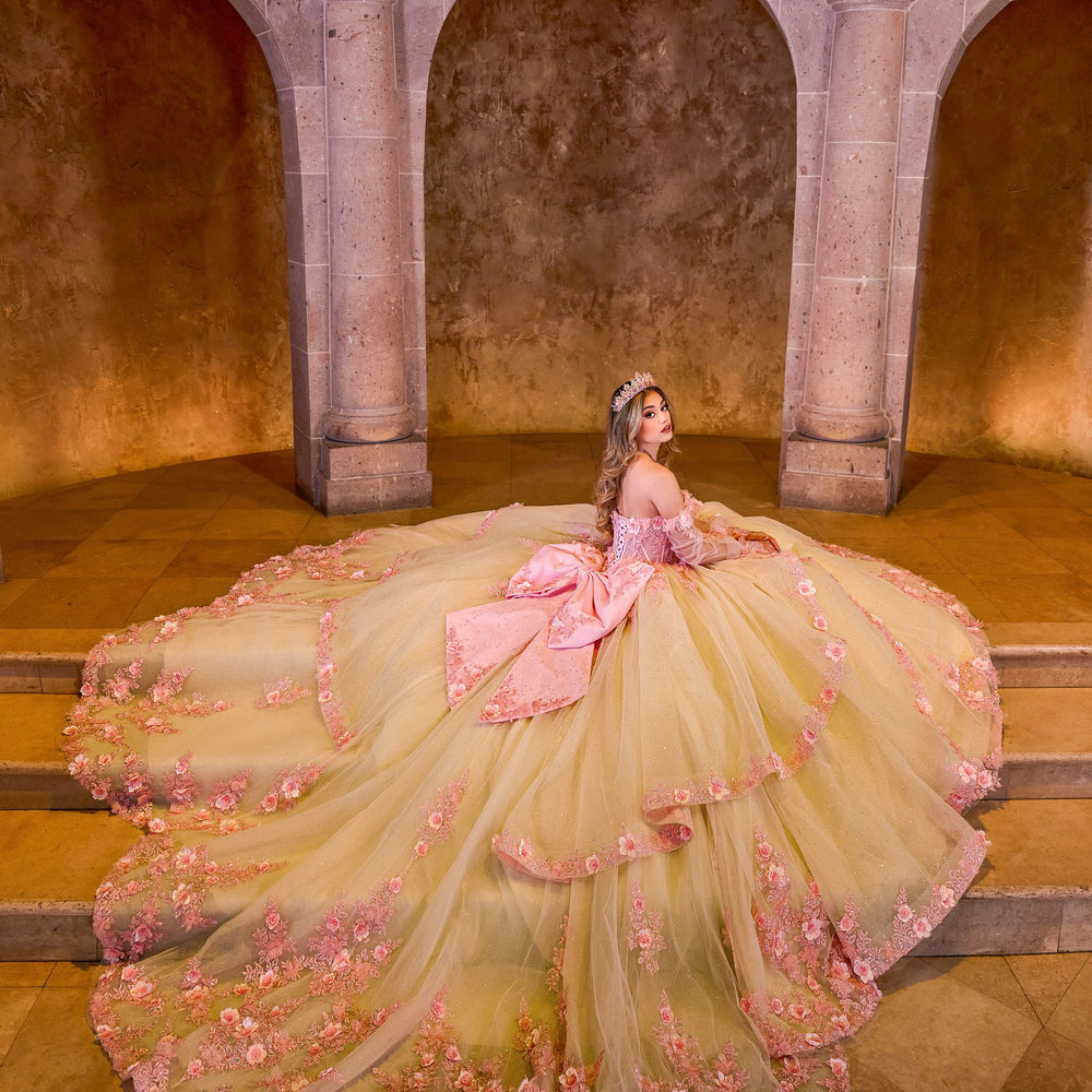 RQ2196 Pink Champagne